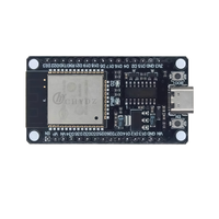 Placa de Desarrollo ESP32 USB Tipo-C de Alta Integración, Módulo de Control MCU, TYPE-CESP32 CH340C A191