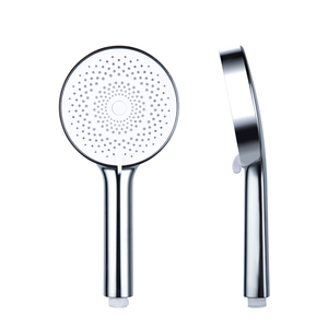 Высококачественный хромированный Многофункциональный ручной Душ - Product Image 1