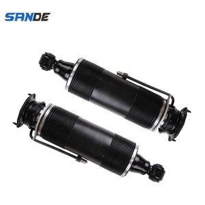 <span class=keywords><strong>Mercedes</strong></span> <span class=keywords><strong>R230</strong></span> SL 350 500 600 arrière ABC amortisseur hydraulique 2303200213 2303204138 2303200513 2303204238 - Product Image 1