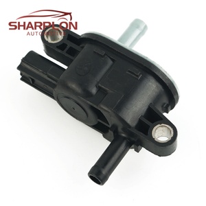 Válvula Solenoide de Control de Vacío para Purga de Canister de Vapor, la Más Vendida, 136200-7020 para Honda Accord Crosstour 2.4L 3.5L - Product Image 6