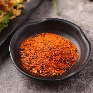 เหยือกน้ำ300กรัมผงปรุงรสแบบแข็งโตการาชิของญี่ปุ่น300กรัมสำหรับทำอาหารและอาหารทอด - Product Image 2