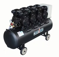 Libérez la puissance: compresseur d'air électrique haute performance 220V 230L à prix d'usine