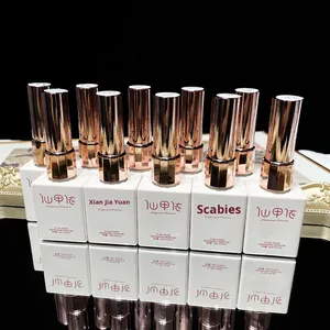 Kit de Gel UV para esmalte de uñas de 32 colores, 15ml, Base desnuda, LED fototerapia, pensamientos de <span class=keywords><strong>niña</strong></span>, botella de Gel transparente para bricolaje, francés gratis - Product Image 1