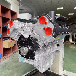 Pièces détachées automobiles au prix d'usine, systèmes de moteur V8 pour Land XJL 508PN 5.0L, moteur de voiture 508PS, pièce de rechange automobile au prix d'usine - Product Image 6
