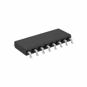 Original ICS307M-02 Buy Online Electronic Components 16 SOlC Clock Timing - Product Image 1