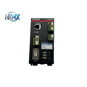 เครื่องวัดโปรไฟล์เลเซอร์ 2D/3D รุ่น LJ-X8000A ของแท้ 100%  LJ-X8020 LJ-X8060 LJ-X8080 LJ-X8200 LJ-X8400 LJ-X8900 - Product Image 1