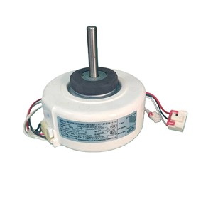 มอเตอร์พัดลม Midea รุ่น YKFG-25-4-121 18W 220V 50Hz สำหรับเครื่องปรับอากาศภายในห้อง - Product Image 3
