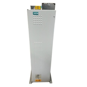 Variador de Frecuencia 6SE7032-6EG60 132KW, Módulo PLC de Control de Movimiento para Accionamiento Principal - Product Image 1