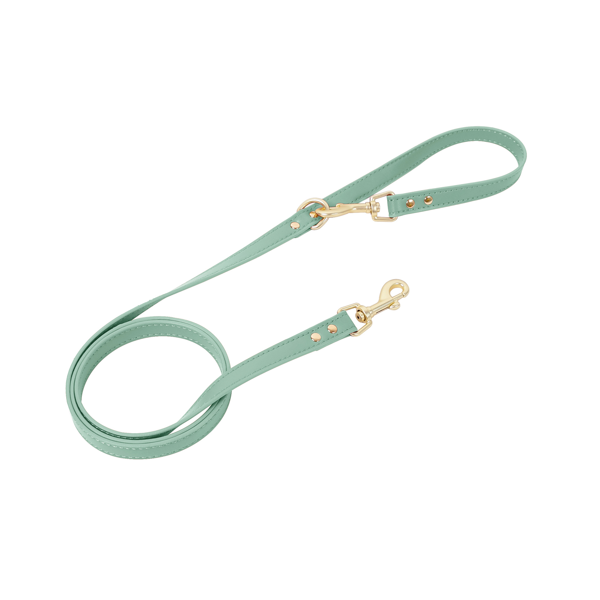 Laisse verte