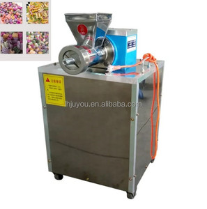 Máquina para hacer macarrones de Pasta multifuncional automática comercial pies de <span class=keywords><strong>pollo</strong></span> forma de linterna equipo para hacer fideos redondos - Product Image 2