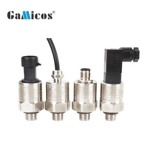 GPT2303 10bar OEM <span class=keywords><strong>4</strong></span>-<span class=keywords><strong>20mA</strong></span> 0,5-<span class=keywords><strong>4</strong></span>,5V Wasserdrucksensor <span class=keywords><strong>Transmitter</strong></span> - Product Image 2