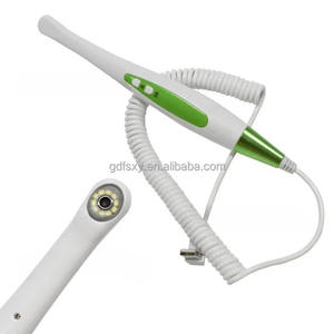 Prix bon marché de l'usine d'équipement médical dentaire fauteuil dentaire unité pour l'utilisation de la clinique de l'hôpital - Product Image 5