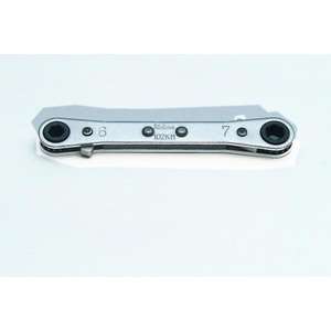 KOKEN - 102KA-7/32X1/4 Llave de carraca con palanca de interruptor-EAN 4991644200160 LLAVES DE TRINQUETE - Product Image 1