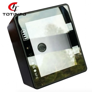 TOTINFO DCS20 OEM - Escáner de Código de Barras 2D de Montaje Fijo para Escritorio, USB TTL RS232 RS485 Wiegand, Lector de Códigos QR Manos Libres - Product Image 3