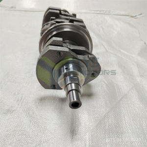 Trục khuỷu động cơ cho Chevrolet Captiva 2.4 16V <span class=keywords><strong>C100</strong></span> Z24SED 92067746 92067469 92028819 93302321 - Product Image 5