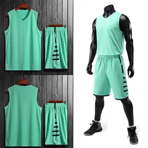 Basketball Jersey tracksuits Jersey and Shorts Create Own Team custom logo