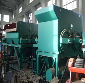 खनिज पृथक्करण उपकरण गुरुत्वाकर्षण जिग डायमंड प्लांट जिग टंगस्टन मैंगनीज लीड जस्ता सोना कोयला अयस्क - Product Image 4