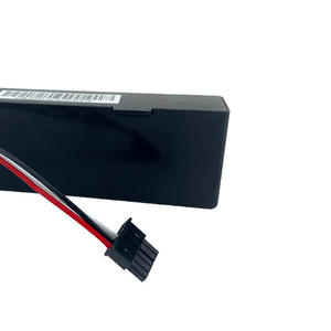 แบตเตอรี่ชาร์จได้ใช้ได้กับเครื่องดูดฝุ่น <span class=keywords><strong>Xiaomi</strong></span> และ P <span class=keywords><strong>STYJ02YM</strong></span> กวาดพื้นหุ่นยนต์ดูดฝุ่น14.8V 3200mAh - Product Image 4