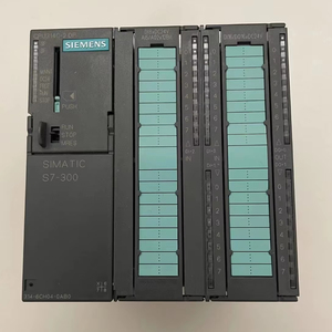 6ES7314-6CHO4-OABO โมดูลใหม่ PLC CPU314C-2DP 24DI/16DO/5AI/2AO 192KB 6ES7314-6CH04-0AB0 6ES7314-6BH04-0AB0 - Product Image 2