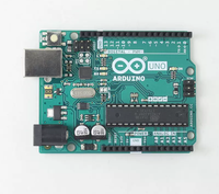 Ar duino R3 carte de développement original ar duino microcontrôleur programmation en langage C kit de carte mère d'apprentissage