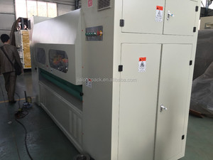 Línea de producción de cartón corrugado de 3/5/7 capas de alta velocidad totalmente automática a buen precio, máquina para fabricar cajas de cartón - Product Image 6