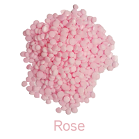 Perles de parfum pour le linge en vrac, parfum Ivory Blissfuls