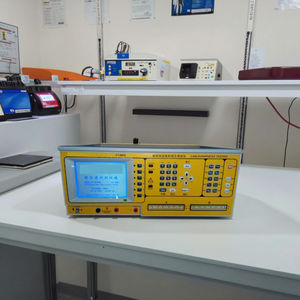 Testador de Cabos de Alta Tensão/Testador de Isolação de Condução de Fios/Testador de Isolação de Chicote CT8681/8689/8683 - Product Image 1