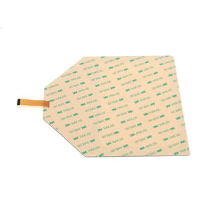 Прочный водонепроницаемый кабель FPC мембранная клавиатура с ПК/ПЭТ материал для промышленного и домашнего применения - Product Image 2