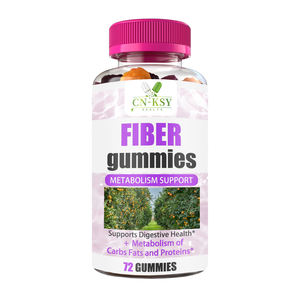 Permen Serat Potensi Tinggi dengan Vitamin <span class=keywords><strong>B</strong></span> Mendukung Kesehatan Pencernaan, Metabolisme Karbohidrat, Lemak, dan Keseimbangan Usus - Product Image 1