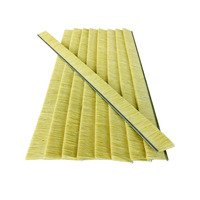 Brosse cylindrique en sisal ZXD pour polissage, accessoires de machine à poncer OEM, bande de papier abrasif 180 #   220 #   240 #   280 #   320 #