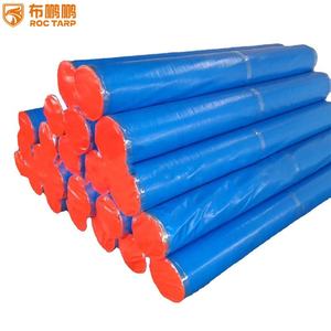 Rouleau de bâche PE ignifuge antistatique PE tissu Transparent <span class=keywords><strong>serre</strong></span> tente feuille maille tissé motif <span class=keywords><strong>pour</strong></span> voitures serres - Product Image 3