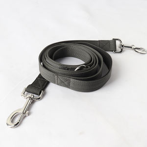 Metal tokalar ile tam vücut belçika mabelgian çalışma hizmeti taktik köpek koşum - Product Image 6