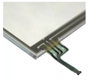 Schermo Display LCD Superiore e Inferiore Touch Screen Digitalizzatore Vetro per Console di Gioco Nintendo DS Lite DSL NDSL - Product Image 3