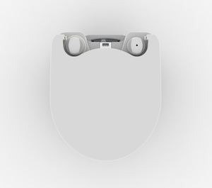 Toalete Portátil para Camping ao Ar Livre, Viagens, Hiking, Pesca e Caravanas - Product Image 5