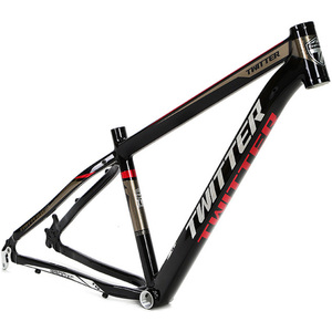 <span class=keywords><strong>V</strong></span>élo de montagne en aluminium 29 pouces TW3900XC avec frein à disque hydraulique, 24 vitesses, soudure lisse, cadre rigide MTB - Product Image 2