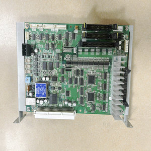 Pantalla Táctil TACT5 para Máquinas FNX80IV-9A FNX110IV-12A FNX140IV-25A FNX180IV-36A - Product Image 4