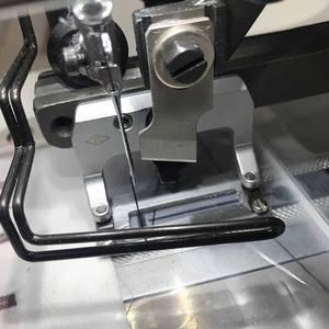 <span class=keywords><strong>Ojal</strong></span> de ropa industrial, máquina de coser, equipo de costura de <span class=keywords><strong>ojal</strong></span>, camisa, pijama, falda, ojales - Product Image 5