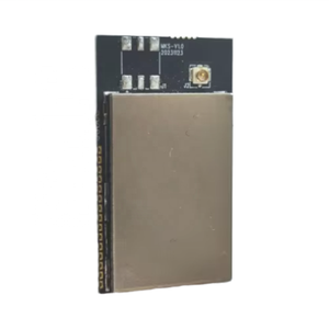 Módulo de Estación UWB TXUA9000, TOF TDOA, Posicionamiento 1D 2D 3D, Largo Alcance, Alta Precisión, Localización en Interiores, Minas, Túneles, Fábricas - Product Image 1