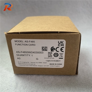 Comunicador Enchufable as-F485 RS-485 Tarjeta Funcional - Product Image 1
