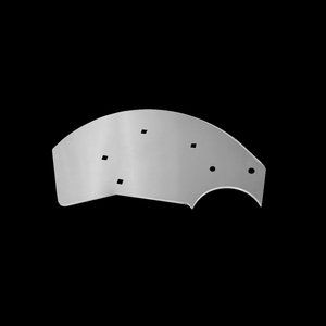 Lưỡi dao chế biến hai lưỡi sắc bén và bền bỉ Cắt và chế biến nhanh chóng gia cầm và rau củ - Product Image 6