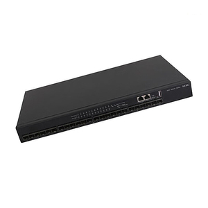 Factory Direct Supply H3C S6520X-26C-SI <b>Ethernet</b> <b>Switch</b> 24 1G/10G SFP Plus Ports Stock Stackable VLAN Support 2.56Tbps Factory D - Product Image 6