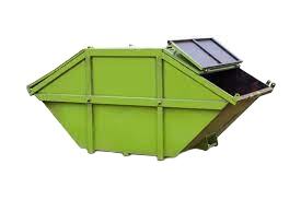 حاوية قادوس للغبار قابلة للتخصيص حاوية حاوية قنطرية للغبار للتخلص من النفايات - Product Image 4