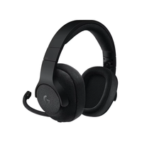 Logitech Oyun Kulaklığı Toptancıları G433 7.1 Kablolu Oyun Kulaklığı DTS Kulaklık Tedarikçisi