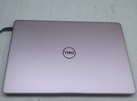 Ordinateur portable professionnel DA-LL Inspiron 5370 13,3 pouces, Intel Core I5-8e génération, double cœur, 8 Go de RAM, 256 Go de SSD, clavier anglais, d'occasion