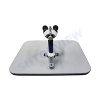LS-1B Luxury Model Hand Held Slit Lamp Premium Optics Instruments