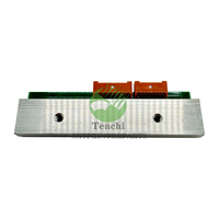 Tête d'impression thermique DIGI pour balances DIGI SM-100, SM-110, SM-300, SM-5100, SM-80, SM-90, SM-100, SM-110, SM-300, SM-5100, SM-5300