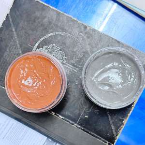 Soham powerseal Pro 53-64HRC 0.025-40UM วาล์วเครื่องยนต์รถยนต์ประสิทธิภาพสูงบดพื้นผิวเรียบ - Product Image 2