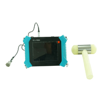 Precio de fábrica Suministros de laboratorio Prueba de pila PDA PIT Kit de prueba Conjunto completo Sensores de tensión
