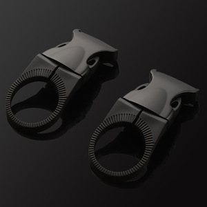<b>Clip</b> Buckle Alloy 25mm Inner Diameter Durable For Bags - Product Image 3