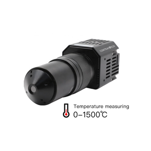 640x512 High Temperature Measurement 1500c RJ45 Infrared <b>Thermal</b> <b>Camera</b> Core for Boiler Monitoring IVa25GLW30M-L1-AL 640x512 The - Product Image 4
